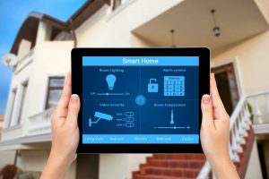 Smart Home – Smart gesichert