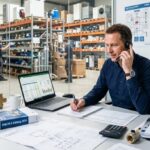 Technischer Einkäufer SHK/HLS (m/w/d)